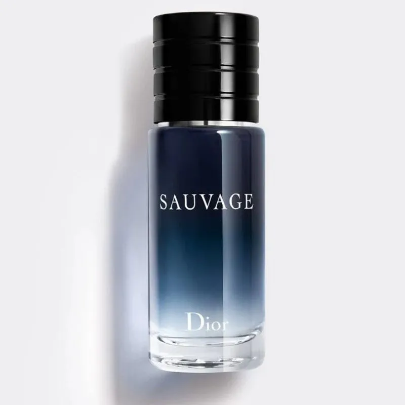 Christian Dior Sauvage For Men EDT 30ml Refillable