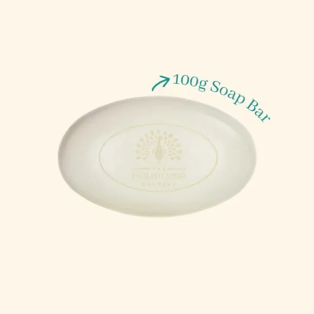 Christmas Character Soap - Snowman - Frankinsense & Myrrh