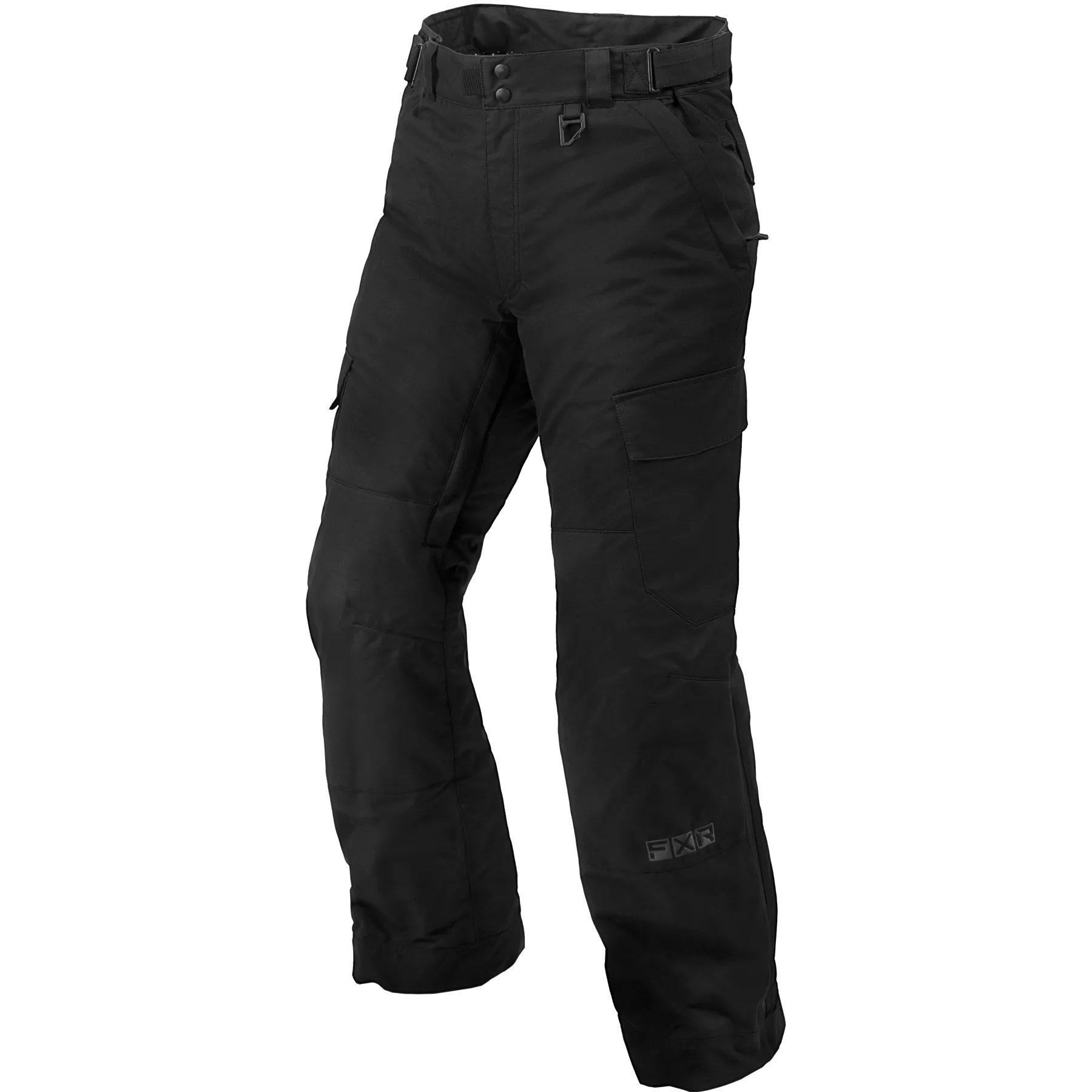 Chute Pant