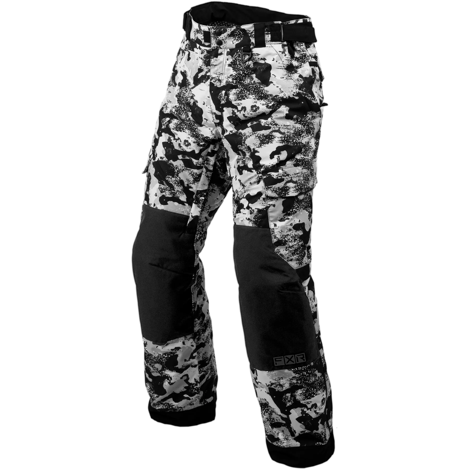 Chute Pant