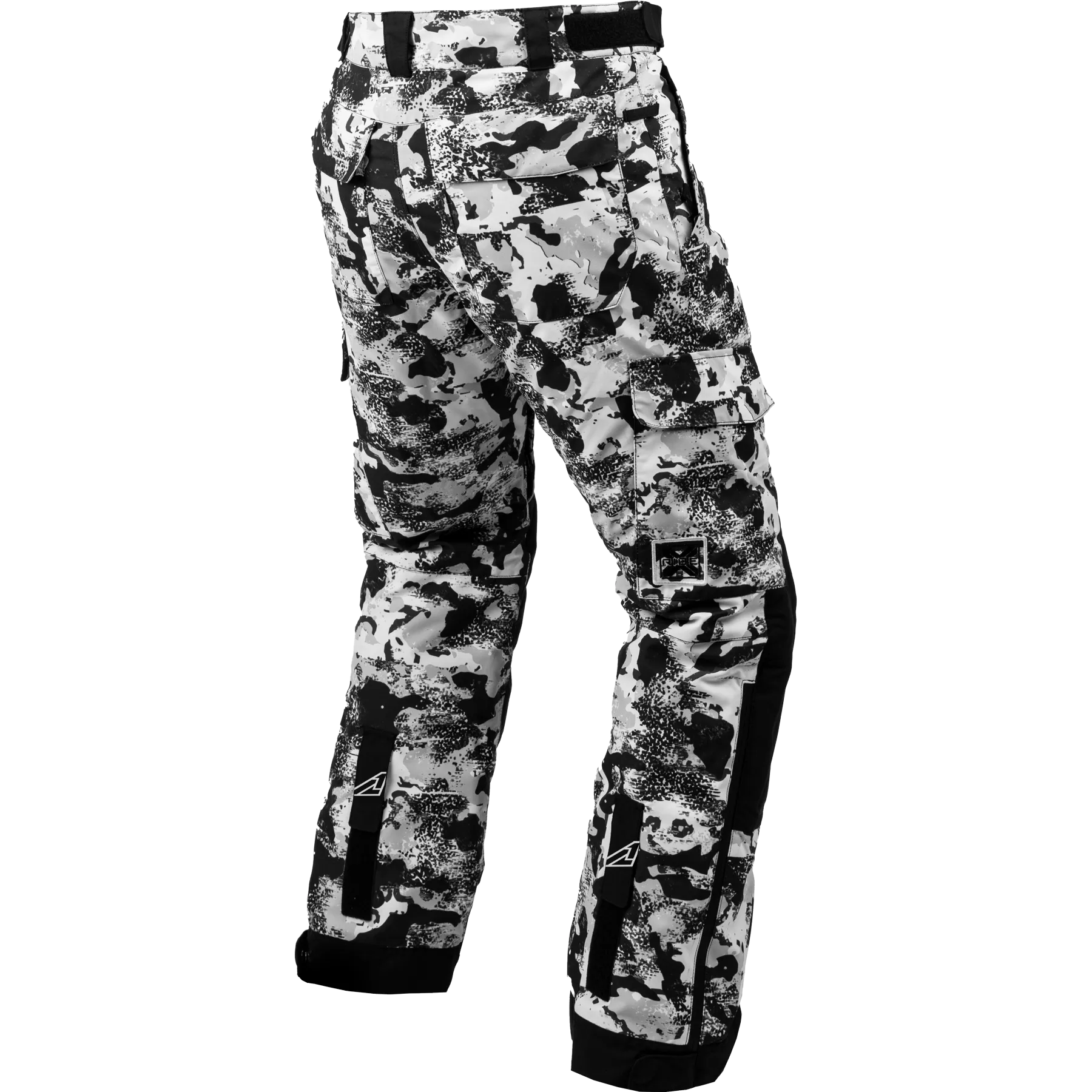 Chute Pant