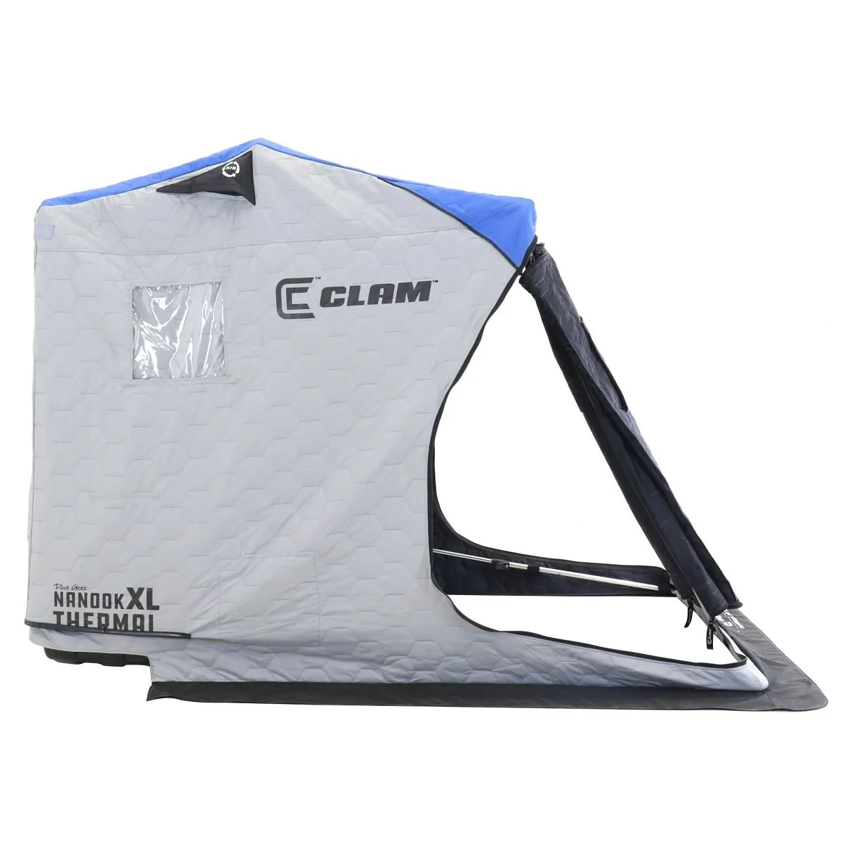 Clam Nanook XL Thermal