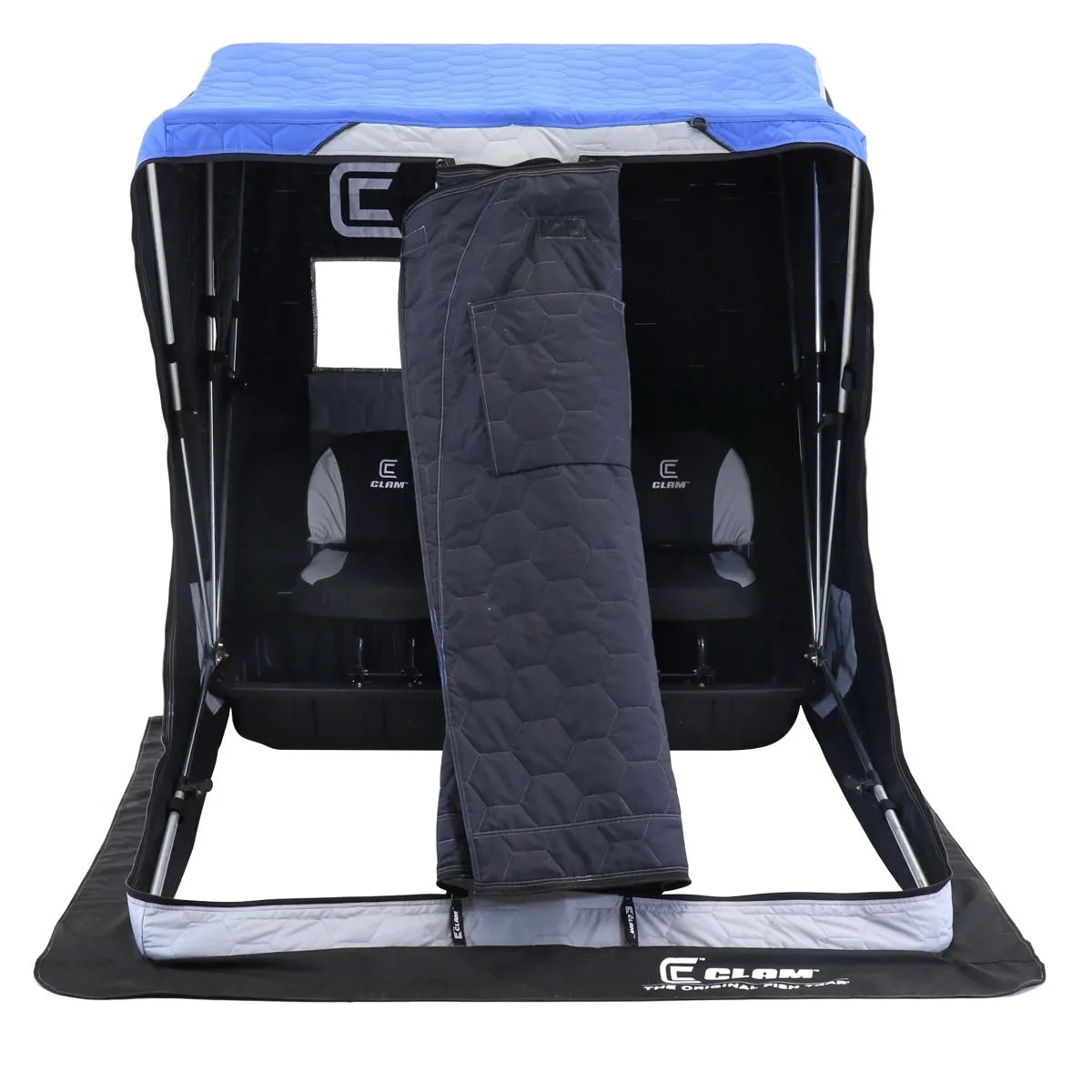 Clam Nanook XL Thermal