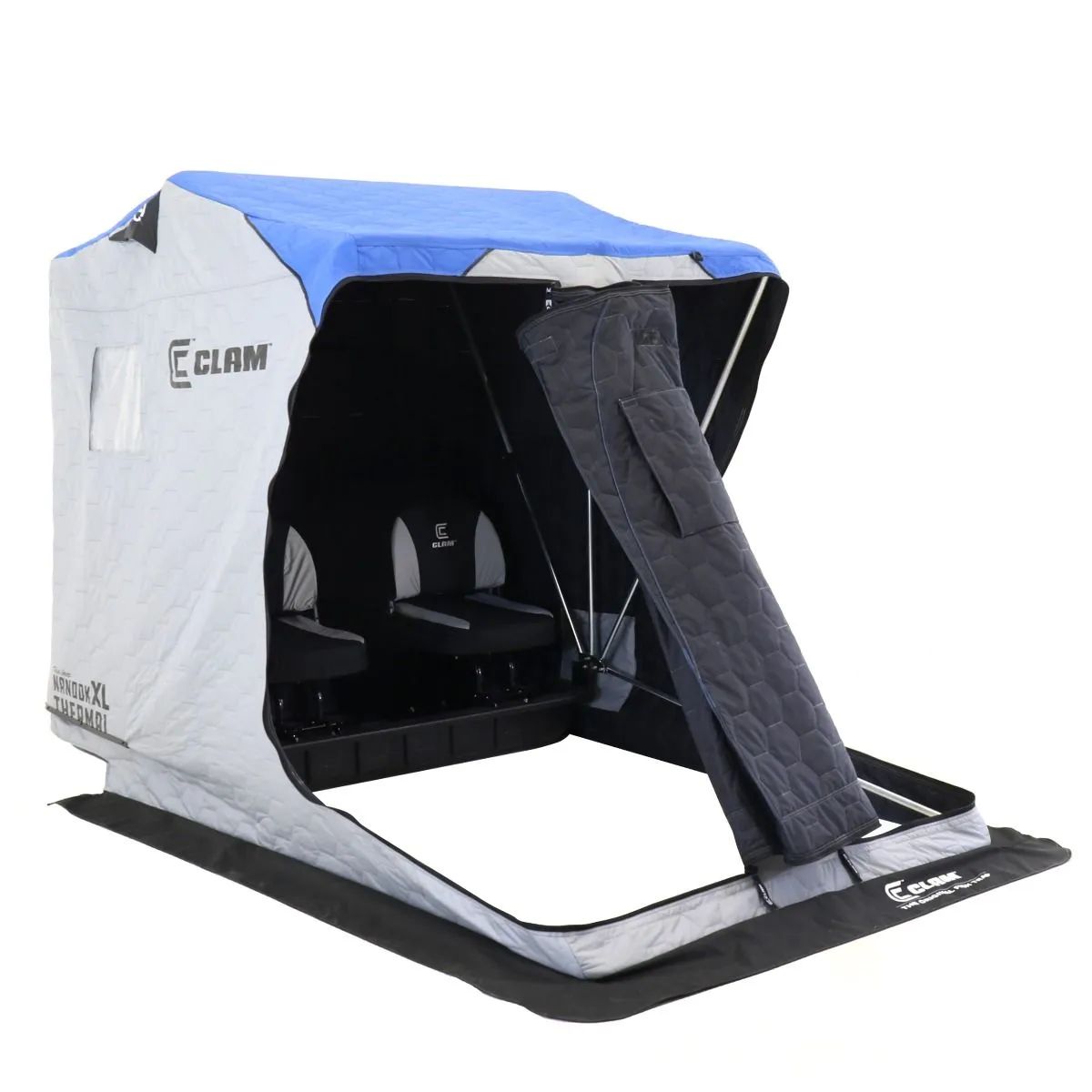Clam Nanook XL Thermal