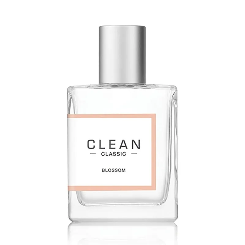 Clean Blossom For Women EDP 60ml