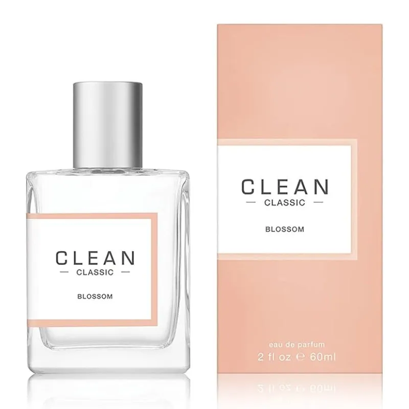Clean Blossom For Women EDP 60ml