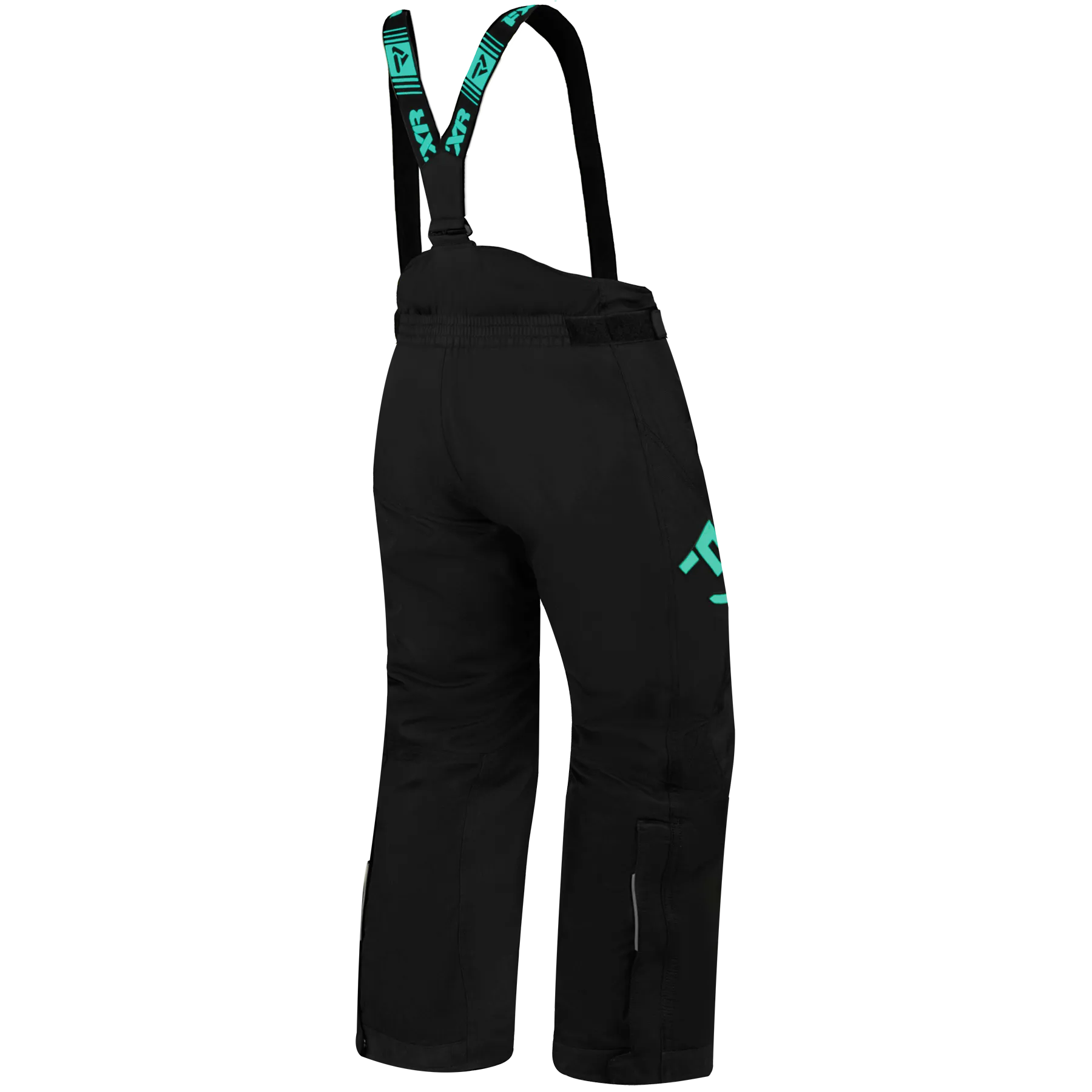 Clutch Child Pant