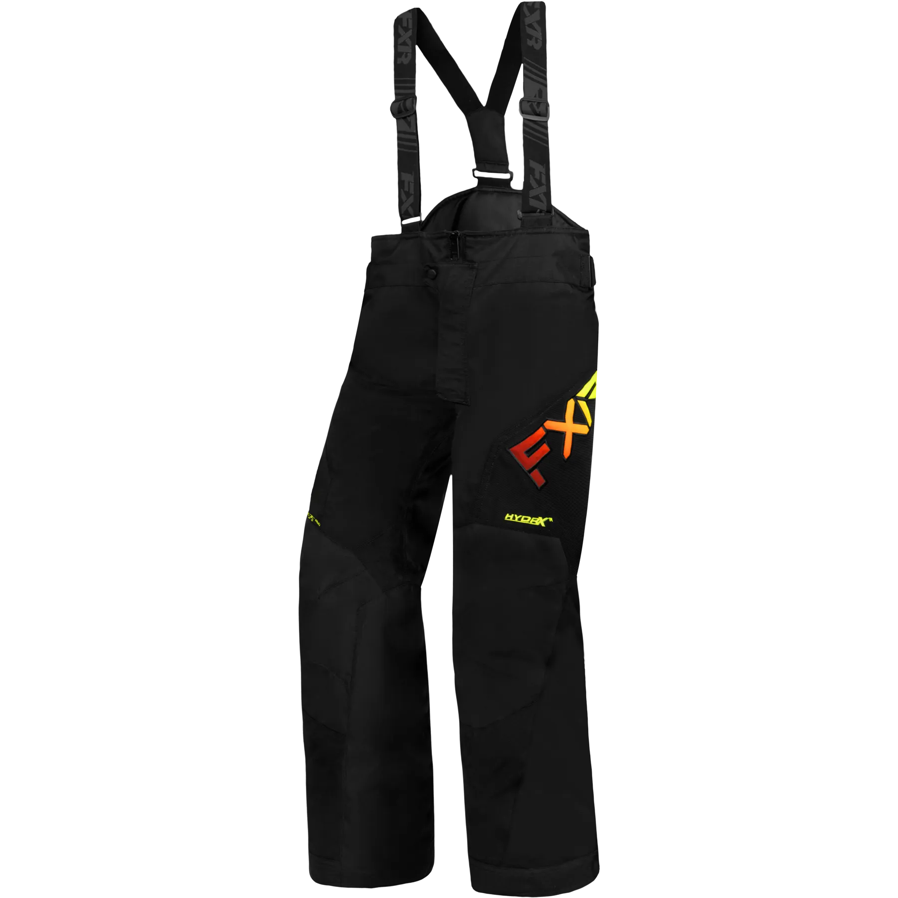 Clutch Child Pant