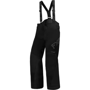 Clutch Child Pant