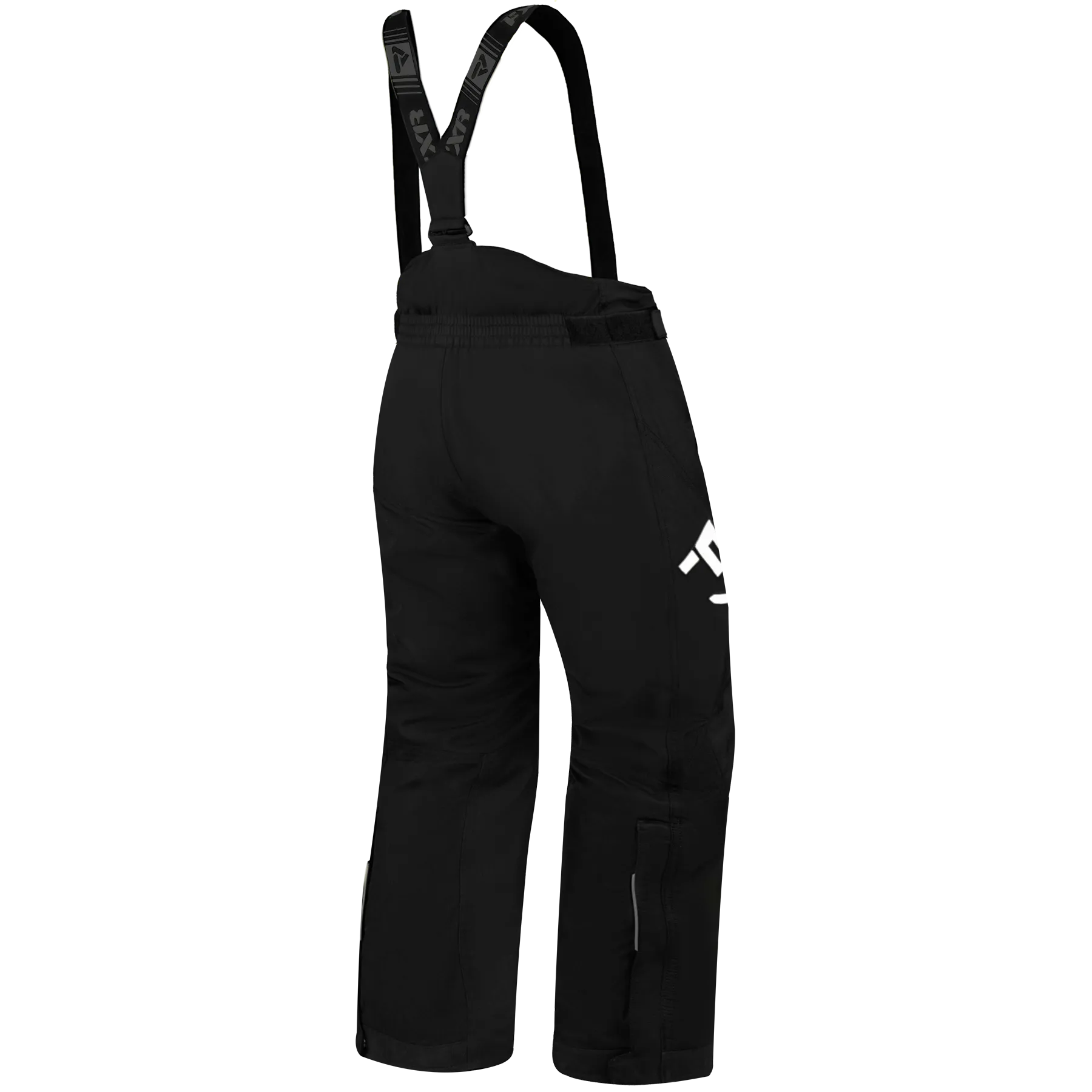 Clutch Child Pant