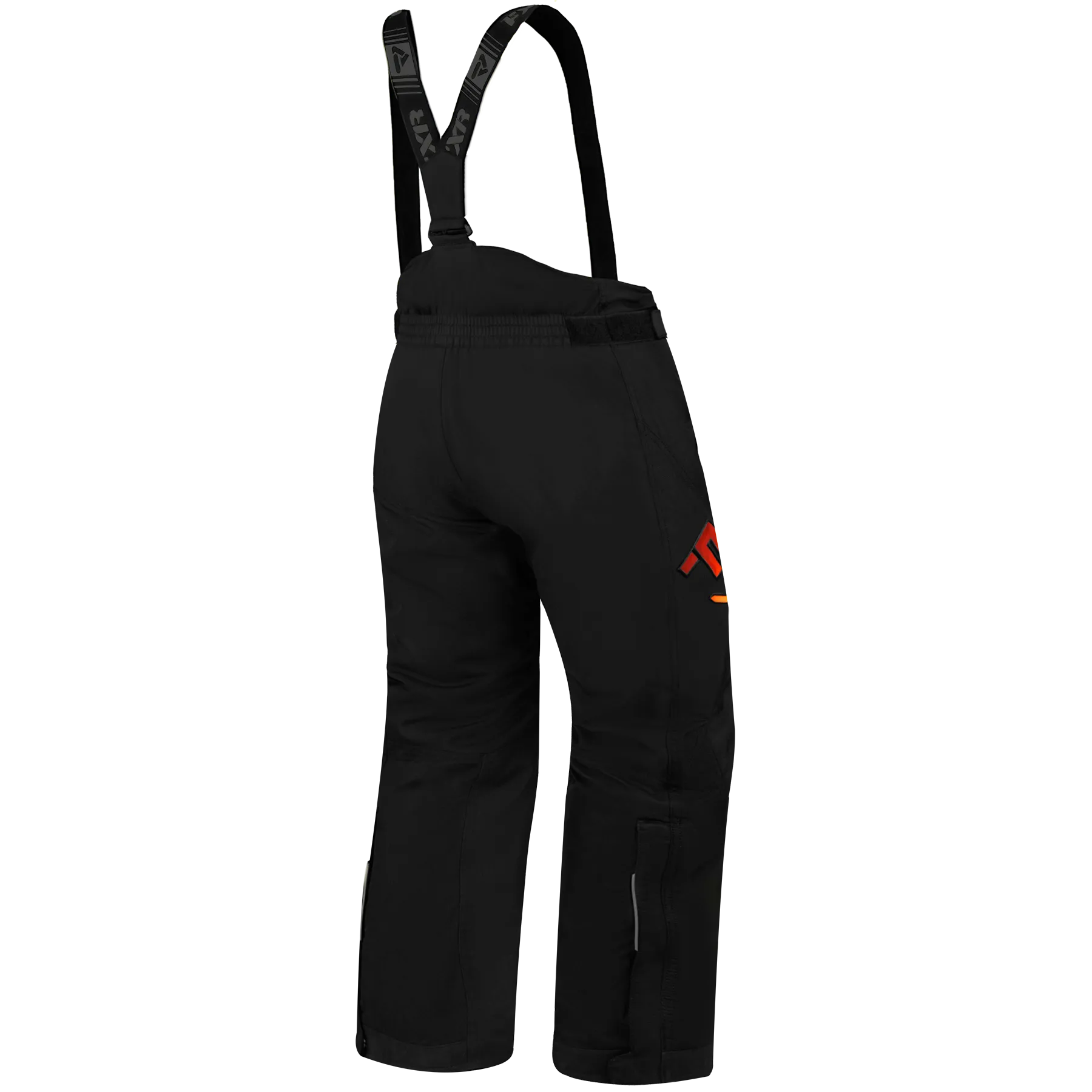 Clutch Child Pant