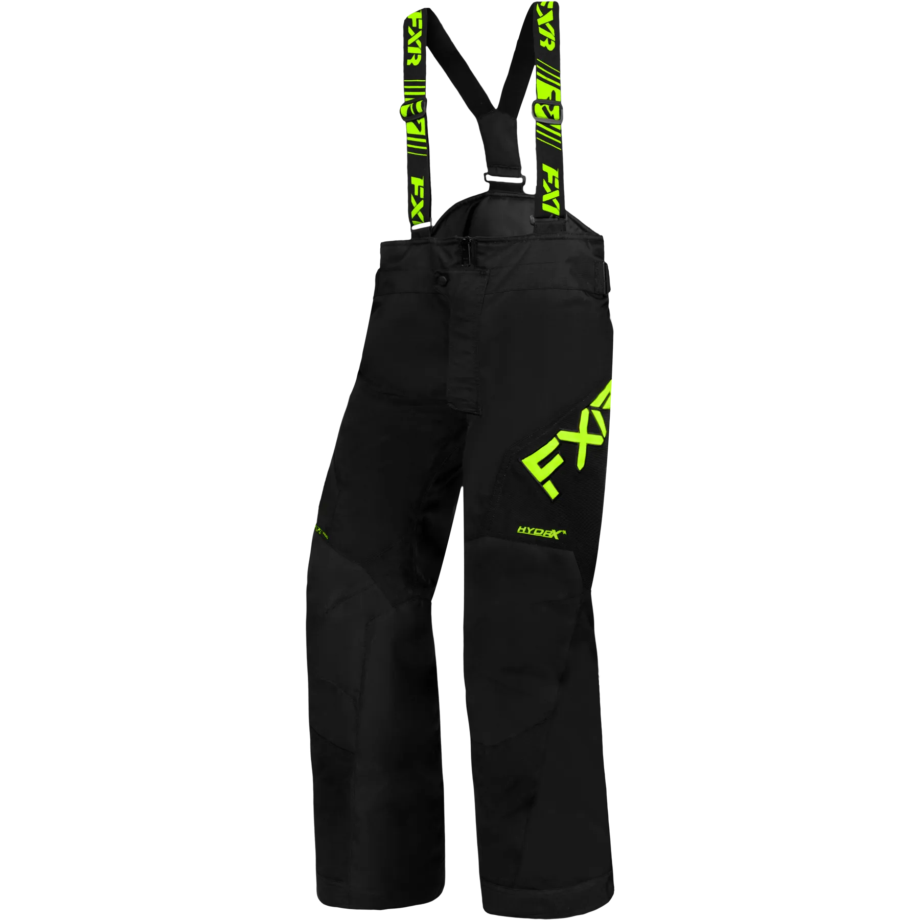 Clutch Child Pant