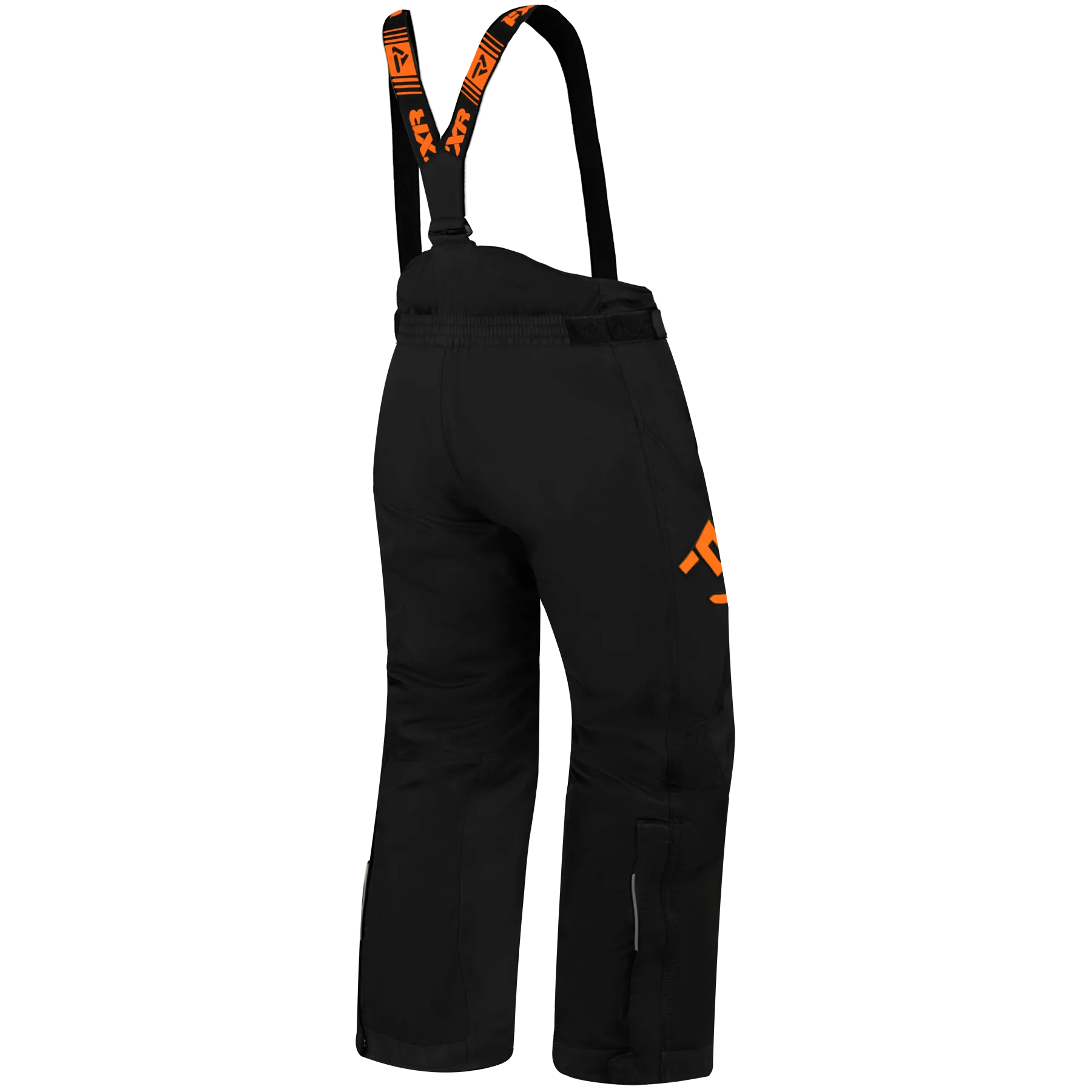 Clutch Child Pant