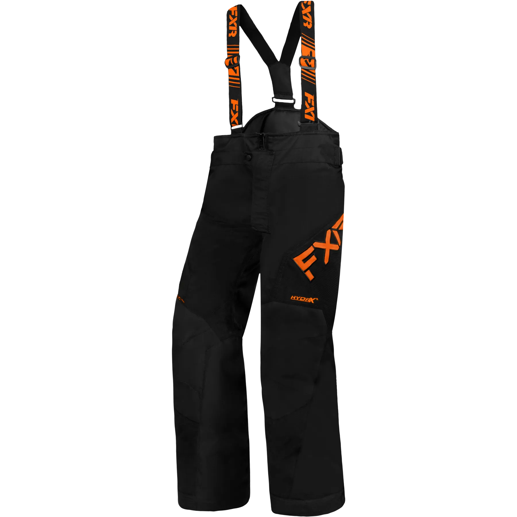 Clutch Child Pant