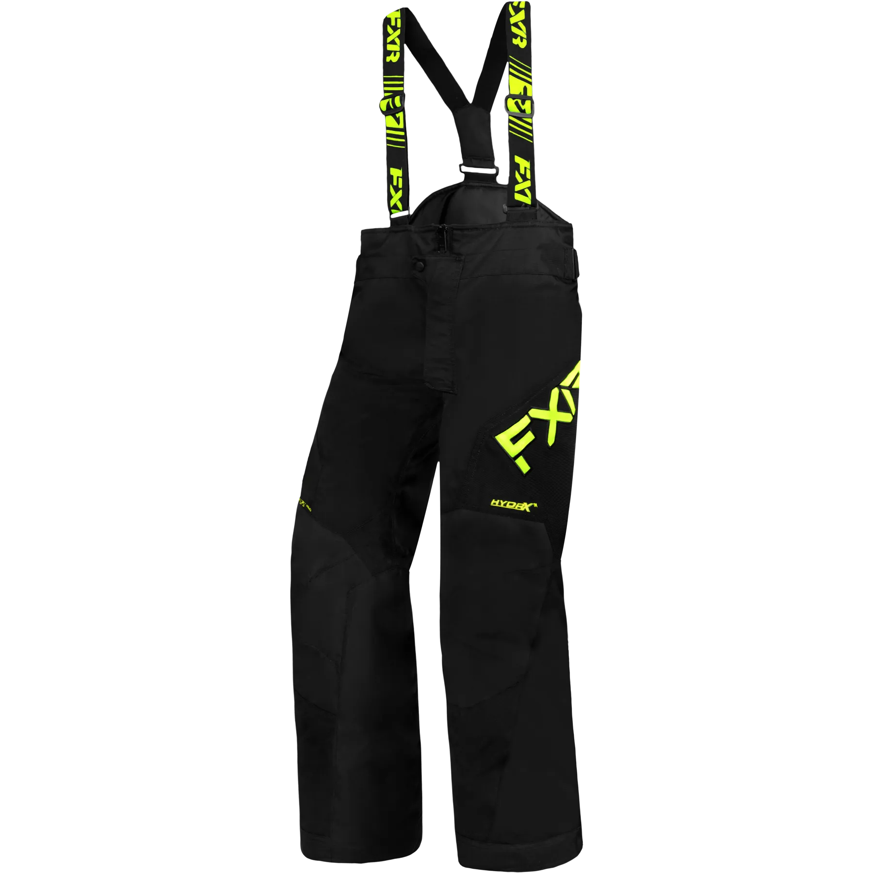 Clutch Child Pant