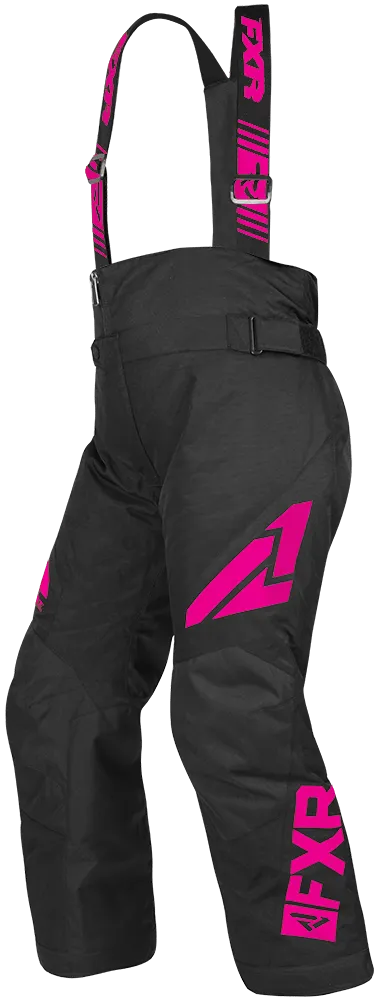 Clutch Youth Pants