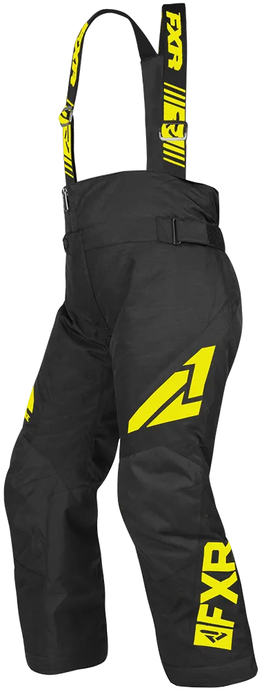 Clutch Youth Pants