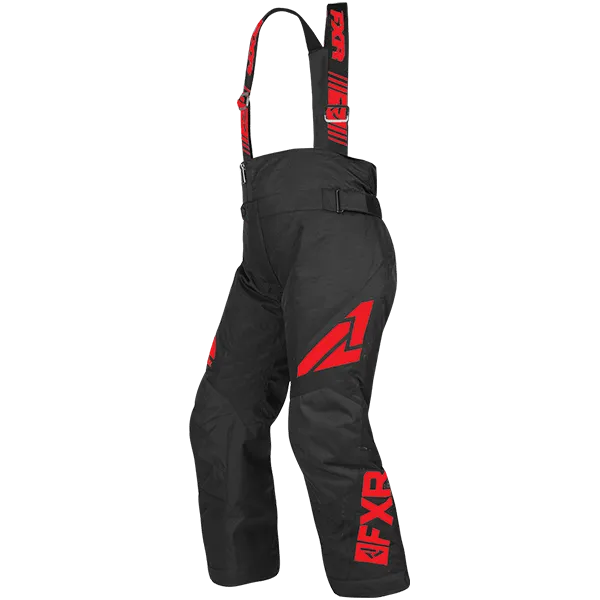 Clutch Youth Pants