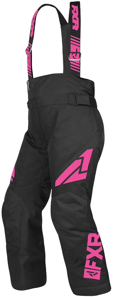 Clutch Youth Pants