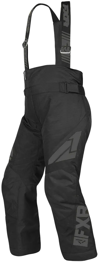 Clutch Youth Pants