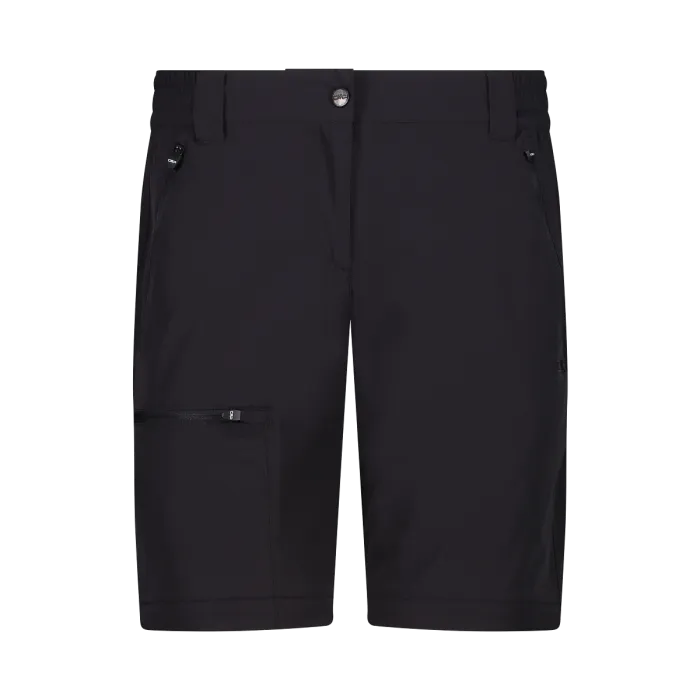 CMP Pantaloni stretch Zip-Off da Trekking Donna