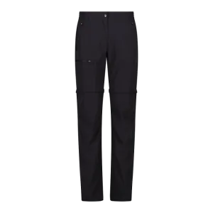 CMP Pantaloni stretch Zip-Off da Trekking Donna