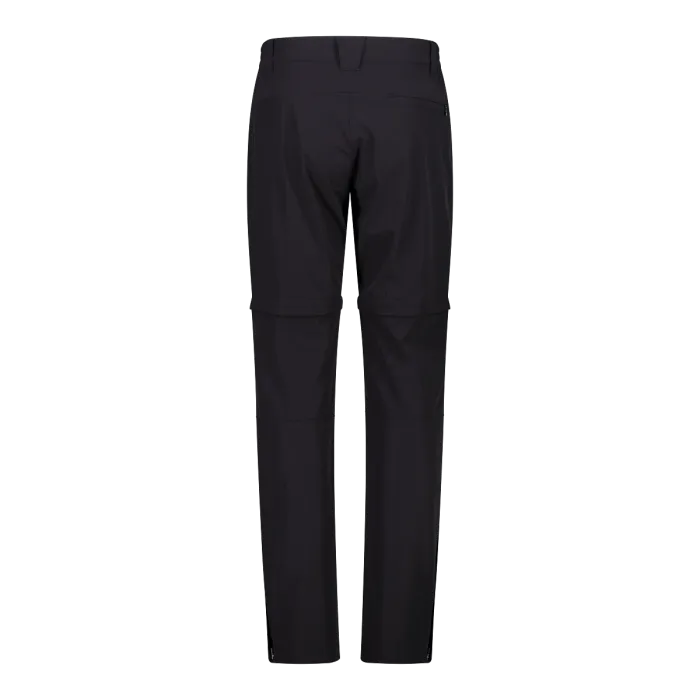 CMP Pantaloni stretch Zip-Off da Trekking Donna