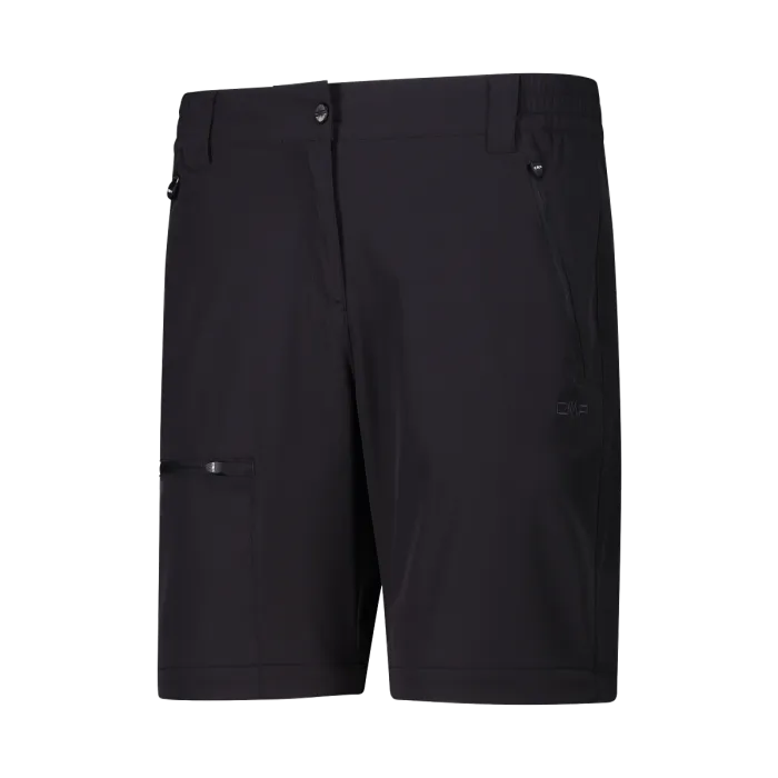 CMP Pantaloni stretch Zip-Off da Trekking Donna