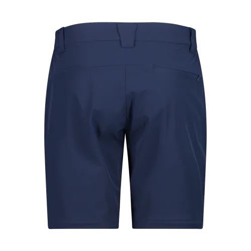 CMP Pantaloni Zip-Off da Trekking Donna