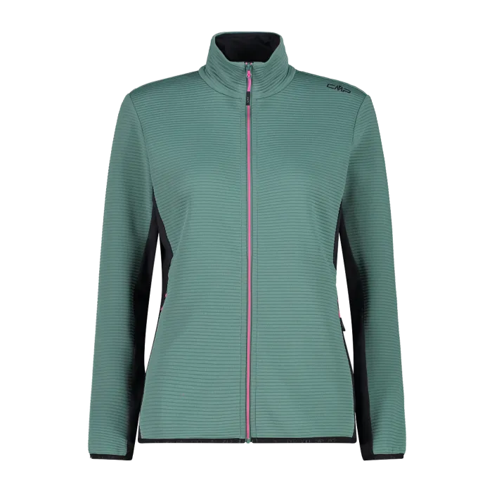 CMP Pile Stretch Unlimitech da Trekking Donna