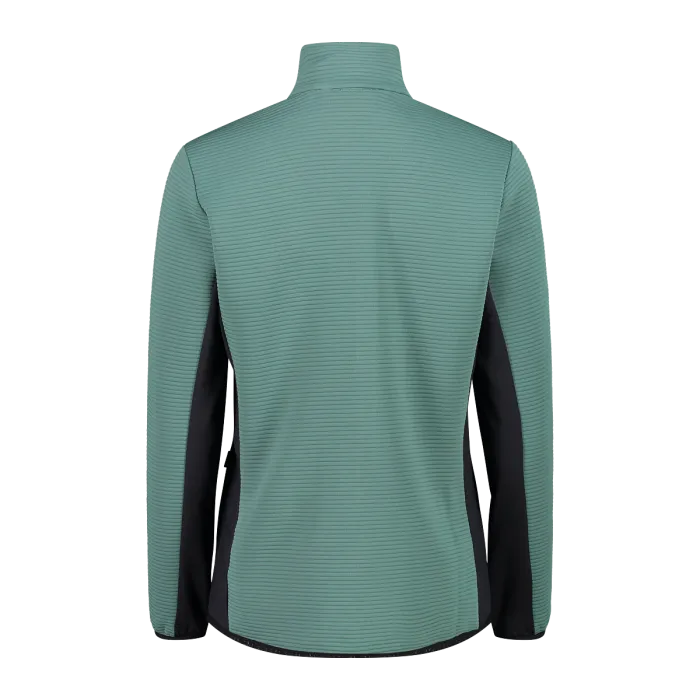 CMP Pile Stretch Unlimitech da Trekking Donna