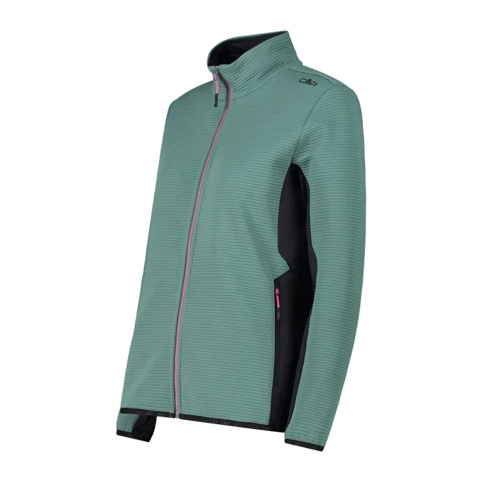 CMP Pile Stretch Unlimitech da Trekking Donna