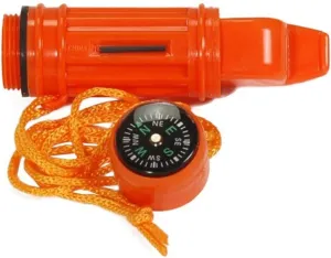 Coghlan's 5 in one 1 Survival Aid Tool