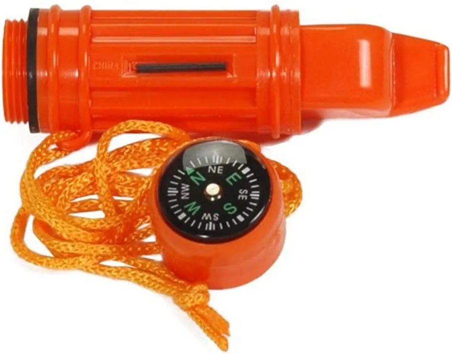 Coghlan's 5 in one 1 Survival Aid Tool