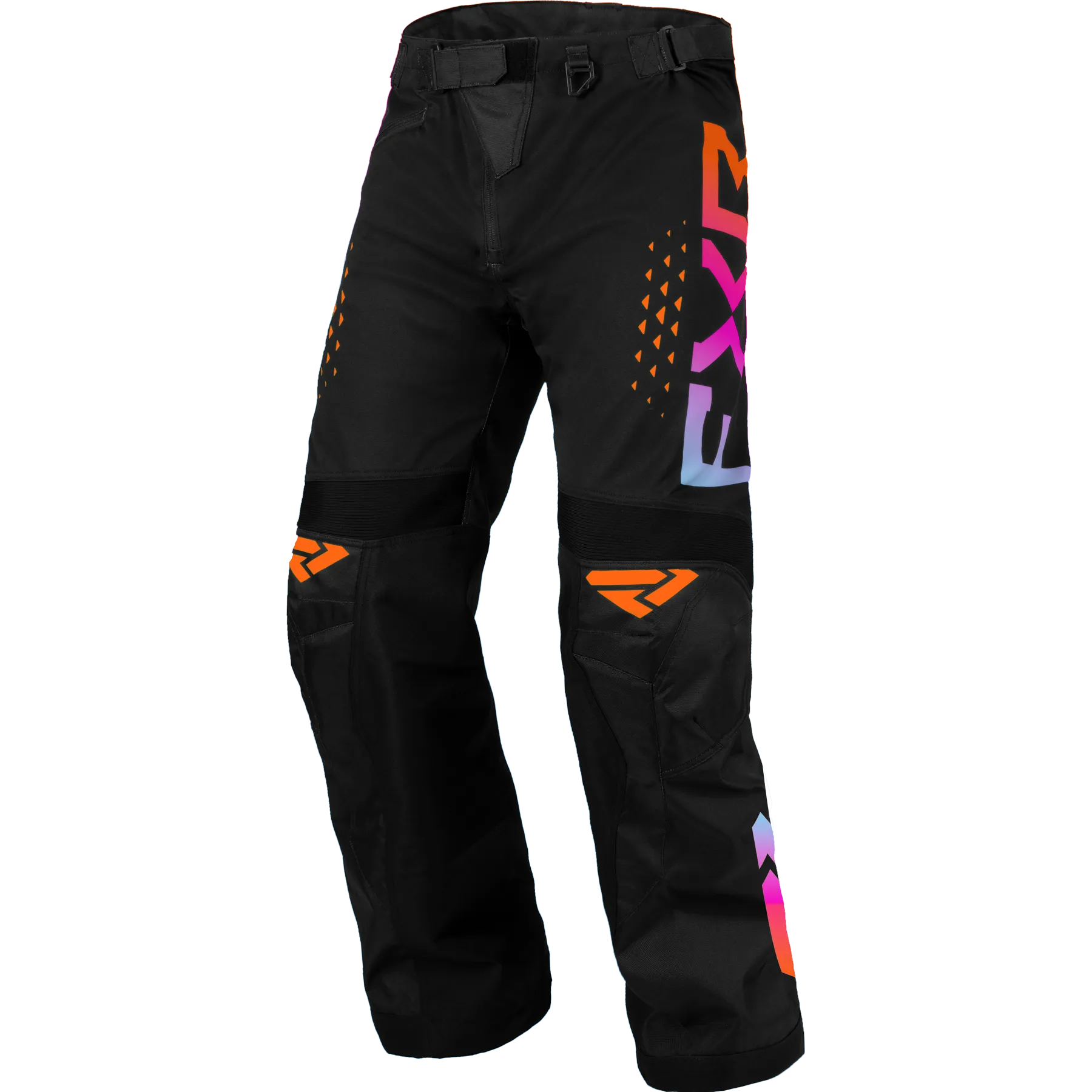 Cold Cross RR Pant