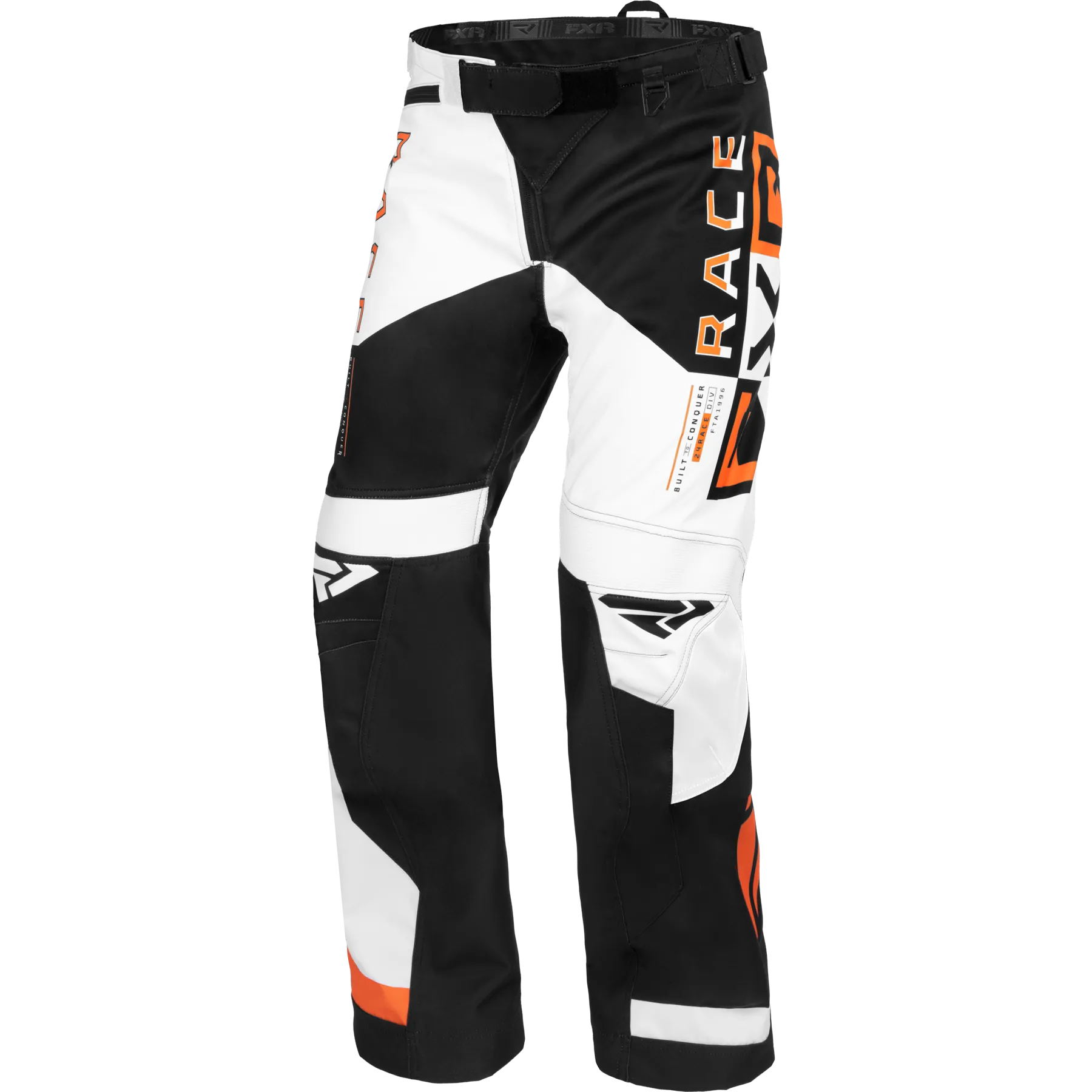 Cold Cross RR Pant