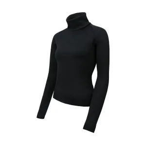 Coldstream Legars Roll Neck Top