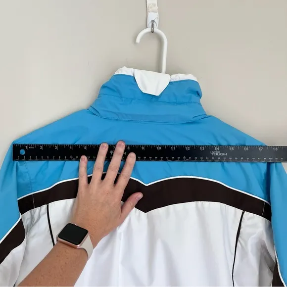 Columbia Vintage Interchange Ski‎ Snow Jacket Snowboard Winter Shell Waterproof