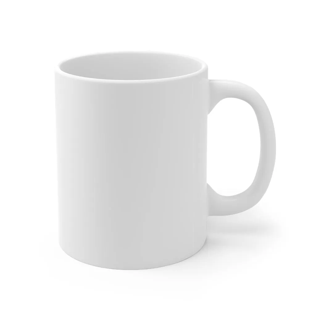 Commit Tax Fraud 11oz Coffee Mug