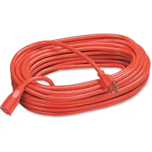 Compucessory Heavy-duty Indoor/Outdoor Extsn Cord