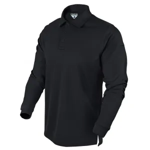 Condor Outdoor Long Sleeve Performance Polo