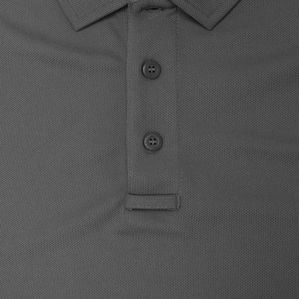 Condor Outdoor Long Sleeve Performance Polo