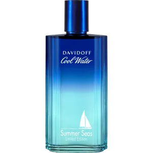 Cool Water Summer Seas by Davidoff