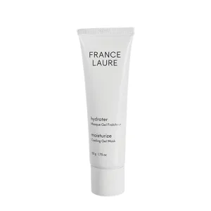 Cooling Gel Mask - Moisturize