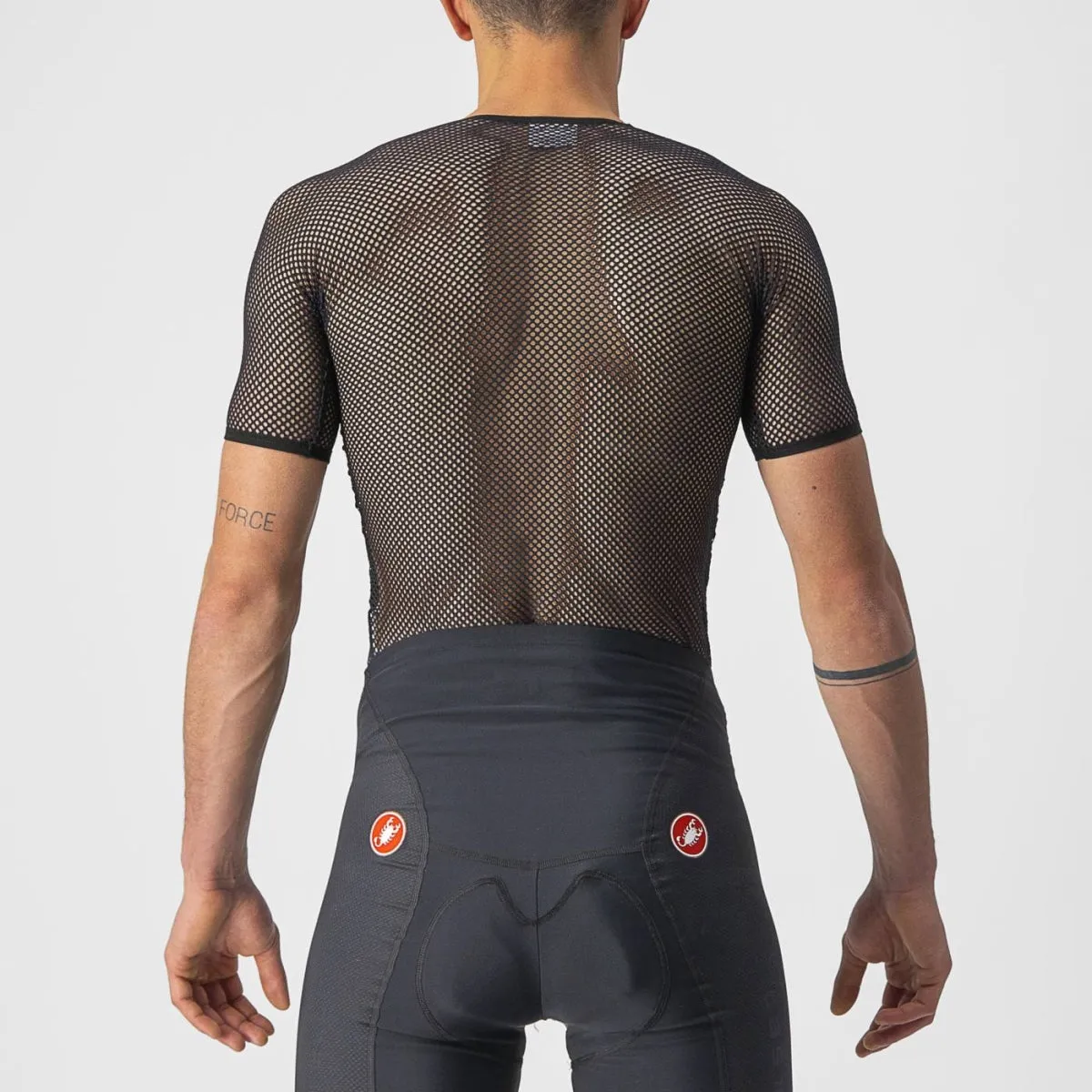 Core Mesh 3 SS M