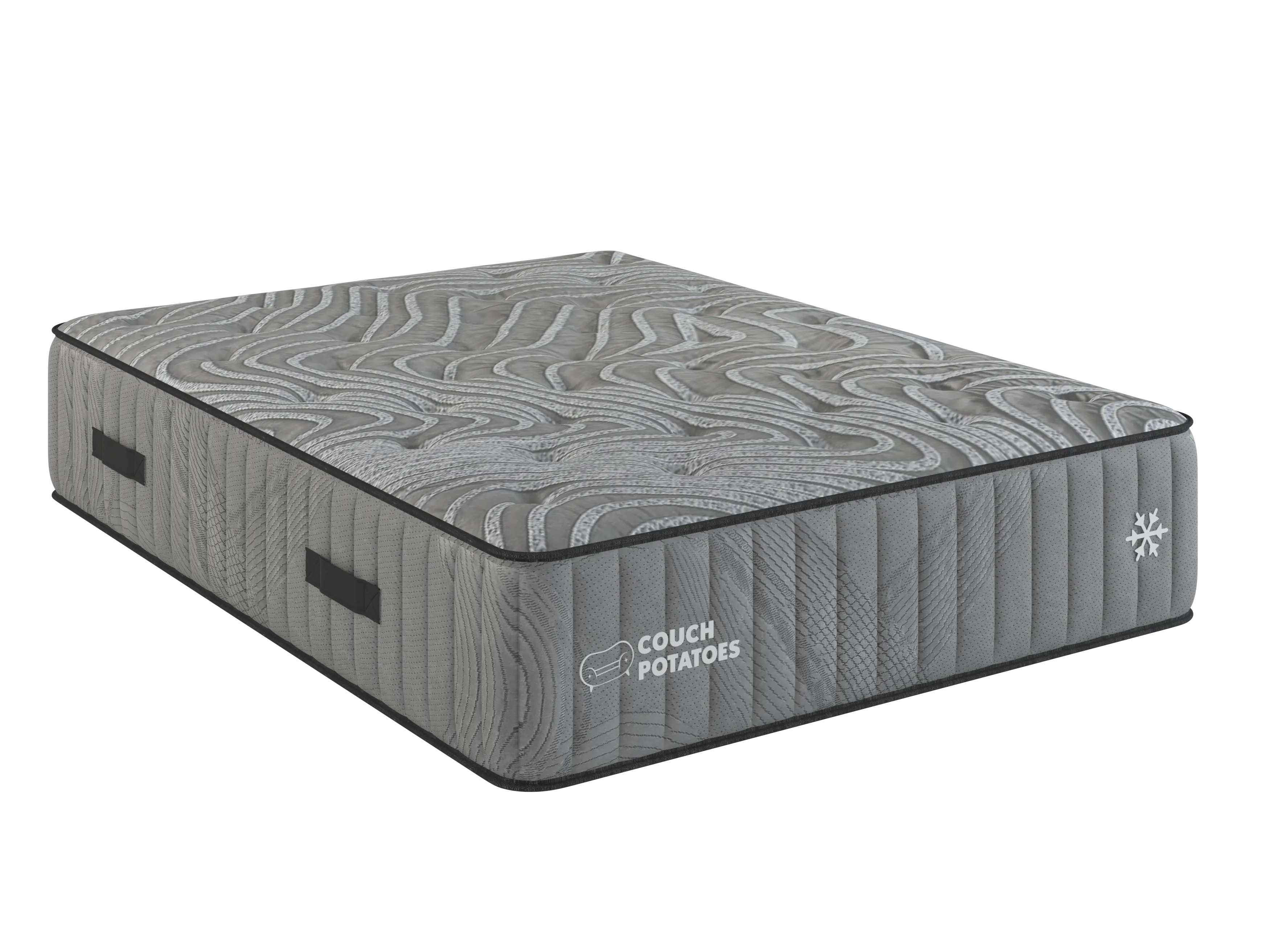 Couch Potato Reserve Firm TT Mattress