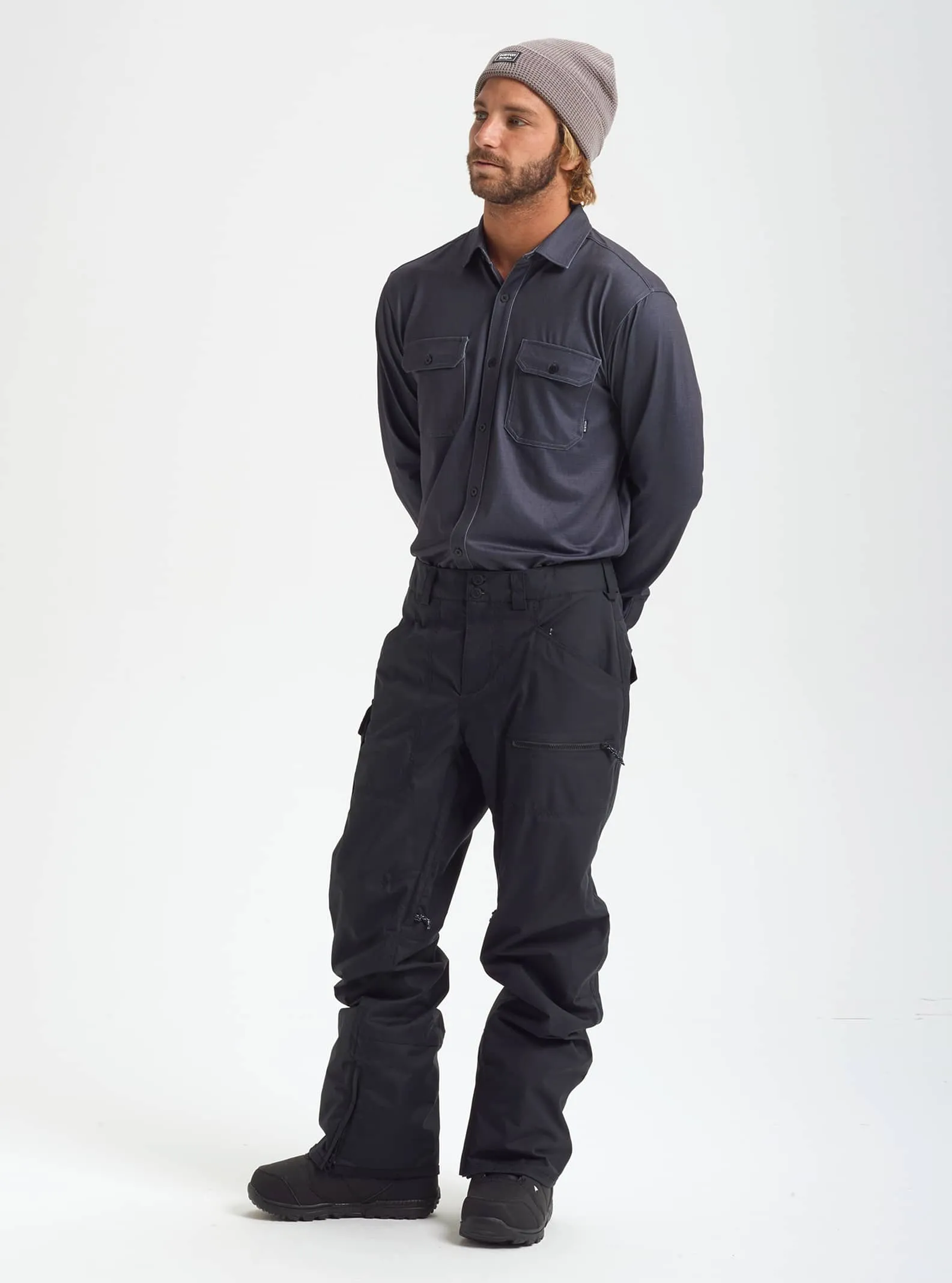 Covert Snowboard Pant 2022