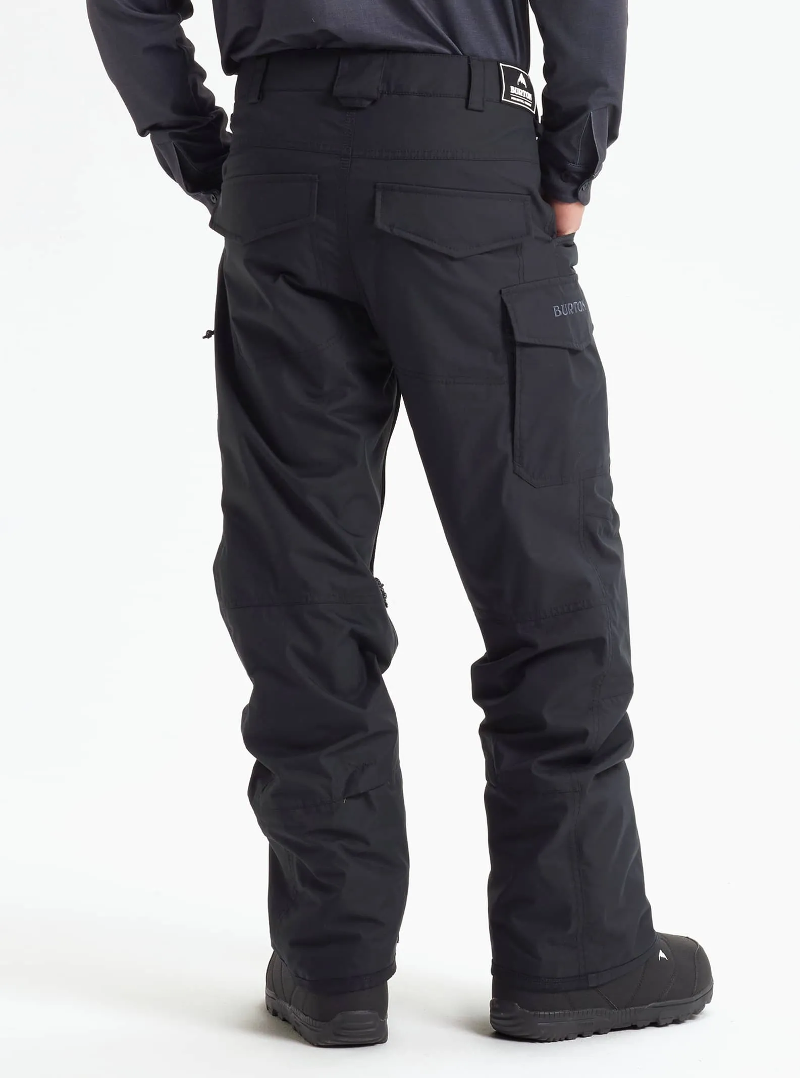 Covert Snowboard Pant 2022