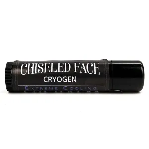 Cryogen - Cooling Lip Balm