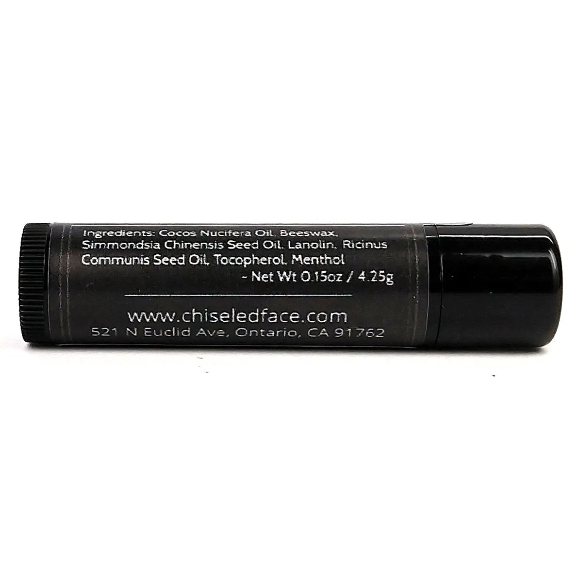 Cryogen - Cooling Lip Balm